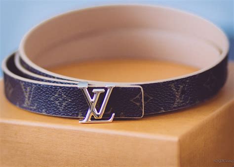 louis vuitton colorful belt|louis vuitton belt 20mm.